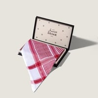 شماغ دسار الشيوخ شلش 2025