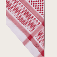 شماغ دسار الشيوخ 2026