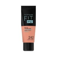 كريم اساس مات فيت مي من ميبيلين – رقم 242، من مايب...