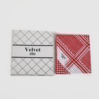 شماغ فيلفت ايليت العادي 2021