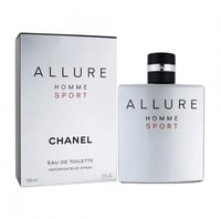 عطر شانيل الور هوم سبورت او دو تواليت 150مل أصلي 1...