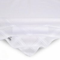 شماغ هيلدون HILDON ابيض 2024