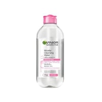 ماء ميسيلار مزيل المكياج ومنظف من غارنييه – 400 مل