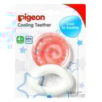 عضاضة تسنين منعشة على شكل دائرة من بيجون