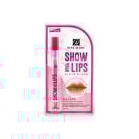 روز بيري ملمع شفاه شفاف – 3 مل