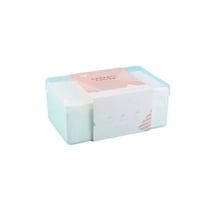 ميني قود قطن مكياج للعناية والتجميل وإزالة المكياج...