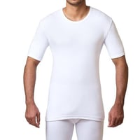 فنايل الاصيل دائري رجالي