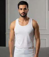 فنايل جل علاقي رصاصي رجالي