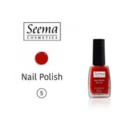 طلاء اظافر سيما كاسميتكس 05 – 14 مل