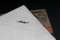 شماغ اليشمك شتوي موديل YW4