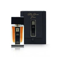 عطر رامون بيجار ديب عنبر اكسترايت دو بارفيوم 100مل...
