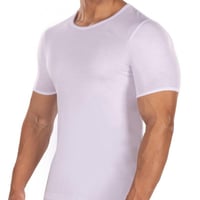 فنايل دروش رجالي نصف كم دائري