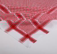 شماغ هاي استايل انجليزي 16R