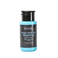 سوما مزيل طلاء الاظافر بالم تتش – 200 مل