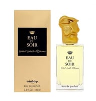 عطر سيسلي او دو سوار او دو بارفيوم 100مل أصلي 100%