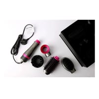 استشوار لوميير 4ف 1 سيلفر بنك