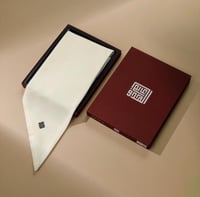 غترة شتوي عالم الهدف ولادي بيج