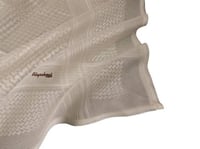 شماغ اليشمك برايفت كريمي Y41 2025