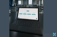 لابتوب سيرفس برو 7 آي 5, الرامات 16 جيجا, 256 جيجا...