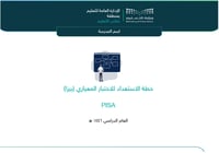 حقيبة الاختبار المعياري (بيزا)