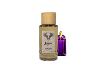 جوبربل - JoPurple