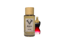 جوليدي - JoLady