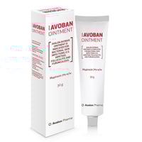 Avalon Avoban 2% Cream 30g