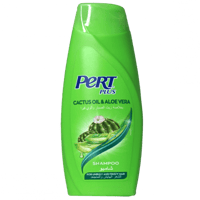 برت بلس شامبو بخلاصة زيت الصبار و الاوليفيرا - 400...