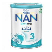 حليب نان رقم 3 - 1800 جم