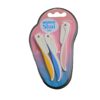 دوركو ماكينة حلاقة الوجه القابلة للطي من للنساء 3...