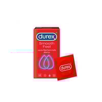 ديوركس واقي ذكري رقيق - 12 قطع