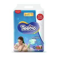 تيمو 3 ميجا - 58 حفاظ