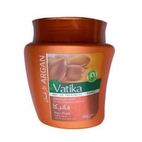 فاتيكا حمام زيت بنعومة الأرغان - 500 جم