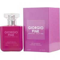 عطر جورجيو بنك سبيشل ايديشن او دو بارفيوم 100مل