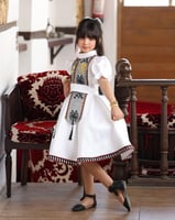 فستان التاسيس