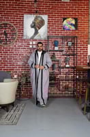 فروه رجالي مع جلد