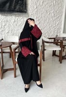 عباية كشميري