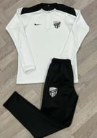 طقم الا تحادالشتوي الجديد 2025 بجودة عالية وتصميم...