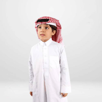 شماغ مع عقال