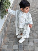 بكج أطفال – هدية عيد أنيقة