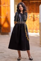 فستان التاسيس