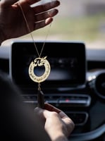 تعليقة كسرة العود بالاسم