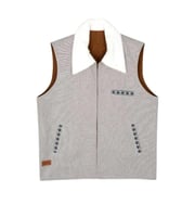 سدير جوخ مع لمسه كشميري