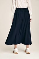 تنوره ثانوي متوسط