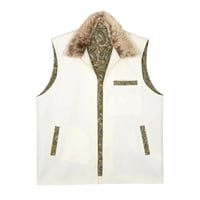 سدير جوخ لون سكري مع كشميري