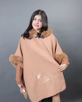 سكارفات شتويه