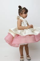 فستان المارشميلو