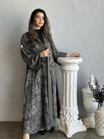 عباية ذا كوين