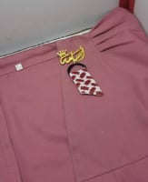 بروش الشماغ