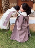 فروه دبل فيس بناتي